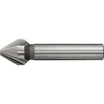 Kegelsenker DIN 334C 60Grad D.6,3mm HSS Z.3 PROMAT
