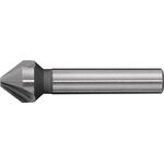 Kegelsenker 75Grad D.25mm HSS Z.3 Schaft-D.10mm PROMAT