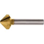 Kegelsenker DIN 335C 90Grad D.20,5mm HSS TiN Z.3 PROMAT