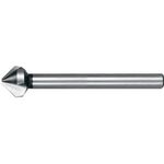Kegelsenker DIN 335C 90Grad D.12,4mm HSS ü.-lang Z.3 PROMAT