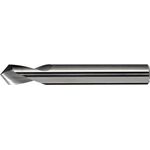 NC-Anbohrer D.12mm VHM 90Grad PROMAT