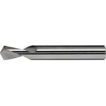 NC-Anbohrer D.16mm VHM 120Grad PROMAT