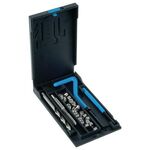 Gewindereparatursatz DIN 8140 Typ Stand.M4x0,7mm rostfr.Stahl 1,5xD V-COIL