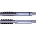Handgewindebohrersatz DIN 2181 M10x1mm HSS ISO2 (6H) 2tlg.PROMAT