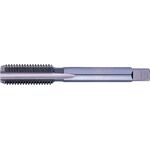 Handgewindebohrer DIN 5157 Nr.2 G 3/8 Zollx19 HSS ISO 228 PROMAT