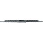 Gewindefeile f. Zoll-Gewinde (G-BSW) PROMAT