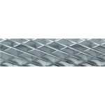 Frässtift SKM D.3mm Kopf-L.12mm Schaft-D.3mm HM Verz.Kreuz PROMAT
