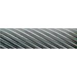 Frässtift SKM D.3mm Kopf-L.12mm Schaft-D.3mm HM Verz.Normal,fein PROMAT