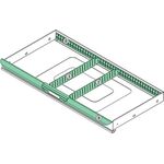 Schubladenunterteilungsmaterial 4-tlg.zu 4000 871 047 PROMAT