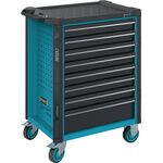 Wkz.wagen B785xT518xH1020mm 540kg 8 Schubl.Stahlbl.HAZET