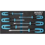 Werkzeugmodul 163-265/6 6-tlg.HAZET