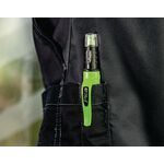 Finemarker Fine Dry 0.9 L.20cm m.5 Graphit-Minen HB PICA