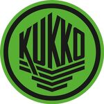 Signierschablonensatz 327 Buchstaben A-Z Schrift-H.100mm Spezialblech KUKKO