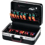 Schalenkoffer CLASSIC Plus CP-7 B460xT190xH310mm 27l X-ABS-Ku.PARAT