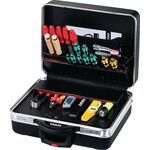 Schalenkoffer Classic KingSize Roll CP-7 Innen-B470xT200xH360mm X-ABS-Ku.35l