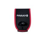 Hammerhalter B120xT70xH170mm Nyl.schwarz/rot PARAT