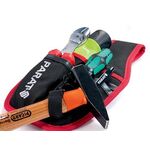 Gürteltasche H290xB160xT30mm PARAT