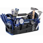Werkzeugtasche Univ.27-tlg.PROMAT