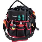 Werkzeugtasche BASIC Tool Bucket B305xT305xH370mm PA PARAT