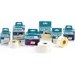 Etikett geeignet f.DYMO LabelWriter weiß B54xL101mm 220St./RL DYMO