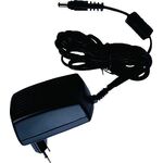 Netzadapter DYMO LabelManager Eingang 230V AC,50-60Hz 0,4A Ausgang 9V DC 1,5A