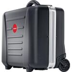 Schalenkoffer CLASSIC KingSize Roll neo Innen-B470xT360xH210mm X-ABS Ku.36l