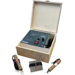 Elektroschreiber/Brenngerät ARKOGRAF Netzspannung 230 V f.leitende Metalle/Holz