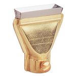 Flachbrenner XP 1650 m.breiter Flamme f.SOUDOGAZ® X 2000 PZ,X 2000 CAMPINGAZ