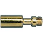 Kolbenbrenner M 15x1mm KAYSER