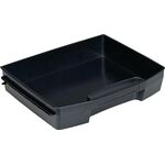 Schubl.i-BOXX® LS-Tray 72 B367xT72xH316mm ABS BS SYSTEMS