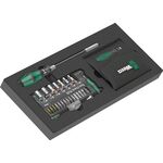Werkzeugmodul 9750 57-tlg.WERA