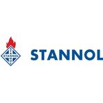 Lötspitze auf SB-Karte STANNOL