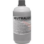 Reiniger u.Neutralisierer NEUTRALIZE IT 1l Flasche TELWIN
