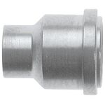 Flammdüse Serie G 072 ger.0G072 BE/SB ERSA