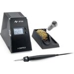 Lötstation i-CON PICO MK2 150-450GradC 80 W Anheizzeit ca.9 s ERSA