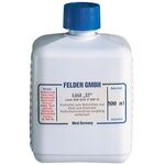 Lötöl ST 500 ml Flasche DIN/EN29454-1 FELDER