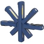 LED-Akkuhandleuchte UNIPEN 3,7 V 750 mAh Li-Ion 50/100 lm