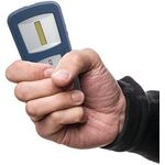 LED-Akkuhandleuchte MINIFORM 3,7 V 1600 mAh Li-Ion 100-200 lm