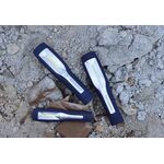 LED-Akkuhandleuchte MAG PRO 3,7 V 2600 mAh Li-Ion 60-600 lm