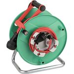 Gerätekabeltrommel Garant G Bretec 38+2m BREMAXX 3x1,5mm² 290mm Ku.IP44