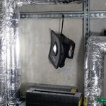 LED-Strahler NOVA 2 CONNECT 16 W 200-2000 lm IP30 SCANGRIP