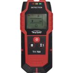 Wandscanner TV 700 Metall,Stromleitungen,HO TESTBOY