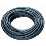 Gummileitung 450/750 V 3x1,5mm² 50m H07RN-F schwarz JÄGER DIREKT