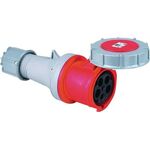 CEE Kuppl.63 A 400 V 6 h IP67 JÄGER DIREKT
