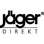 CEE-Wanddose 16 A 400 V Steckerst.6 h m.Klappdeckel IP44 JÄGER DIREKT