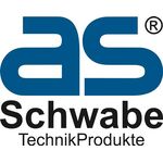 CEE-Adapter MIXO NAHE 1xCEE-Stecker 400V,32 A,5-polig IP44 AS-SCHWABE