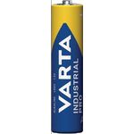 Batterie Industrial PRO 1,5 V AAA Micro 1260 mAh LR03 4003 10 St./Krt.VARTA - VPE: 10