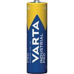 Batterie Industrial PRO 1,5 V AA Mignon 2960 mAh LR6 4006 40 St./Krt.VARTA - VPE: 40