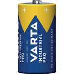 Batterie Industrial PRO 1,5 V C Baby 7800 mAh LR14 4014 20 St./Krt.VARTA - VPE: 20