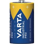 Batterie Industrial PRO 1,5 V D Mono 17000 mAh LR20 4020 20 St./Krt.VARTA - VPE: 20
